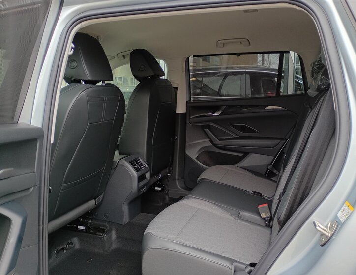 Volkswagen Tayron SUV / Terénní 2,0 l 110 kw