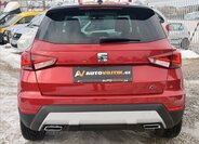 Seat Arona Hatchback 1,5 l 110 kw