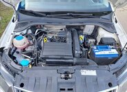 Škoda Fabia Kombi 1,2 l 81 kw