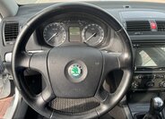 Škoda Octavia Kombi 1,6 l 75 kw