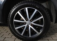 Volkswagen Multivan Kombi 2,0 l 103 kw