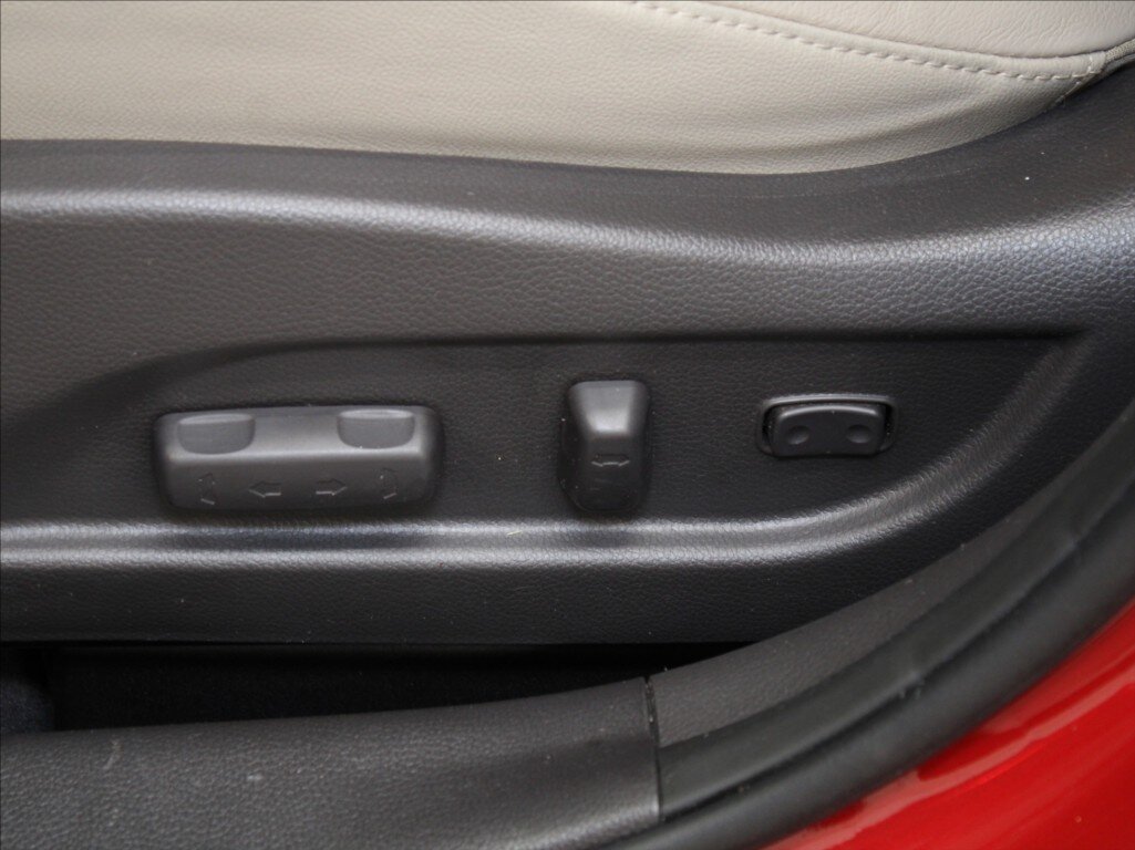 Hyundai i40 Kombi 1,7 l 100 kw