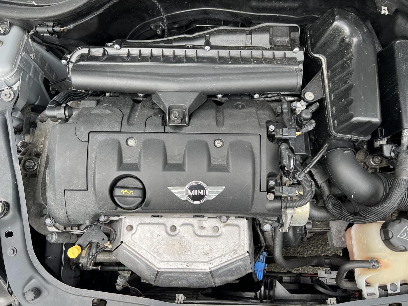 Mini Cooper Hatchback 1,6 l 88 kw