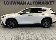 Lexus NX 350h 3