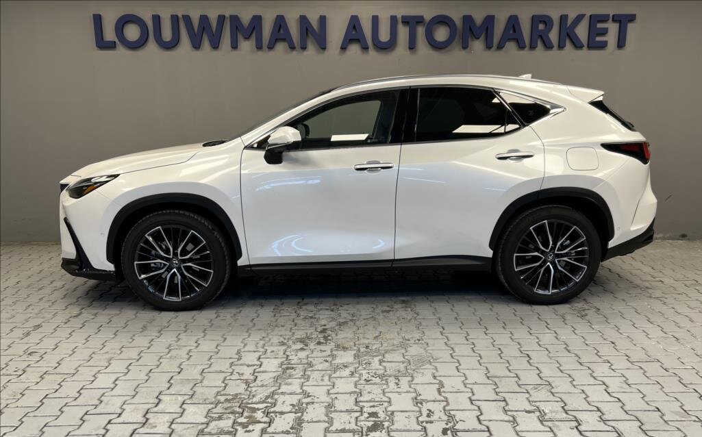 Lexus NX 350h