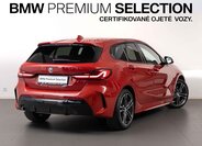 BMW Řada 1 Hatchback 1,5 l 85 kw