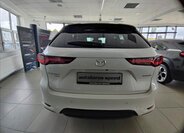 Mazda CX-60 SUV / Terénní 3,3 l 187 kw