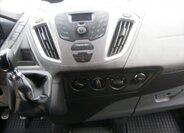 Ford Transit Custom Ostatní 2,2 l 92 kw