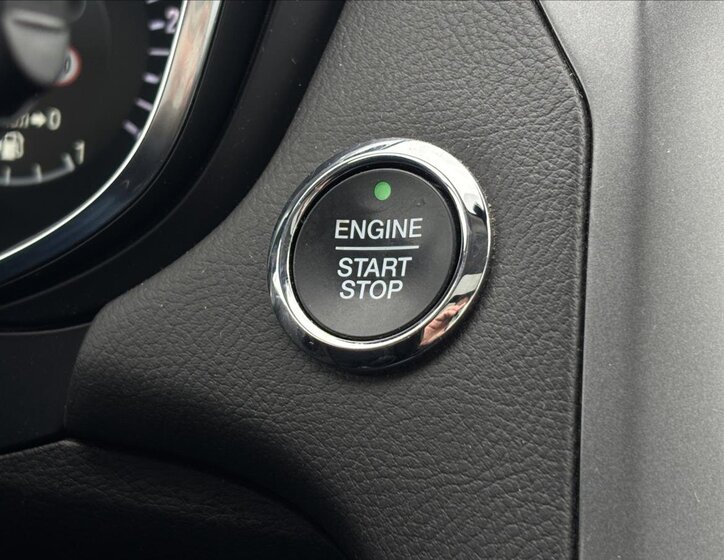 Ford Mondeo Kombi 2,0 l 132 kw