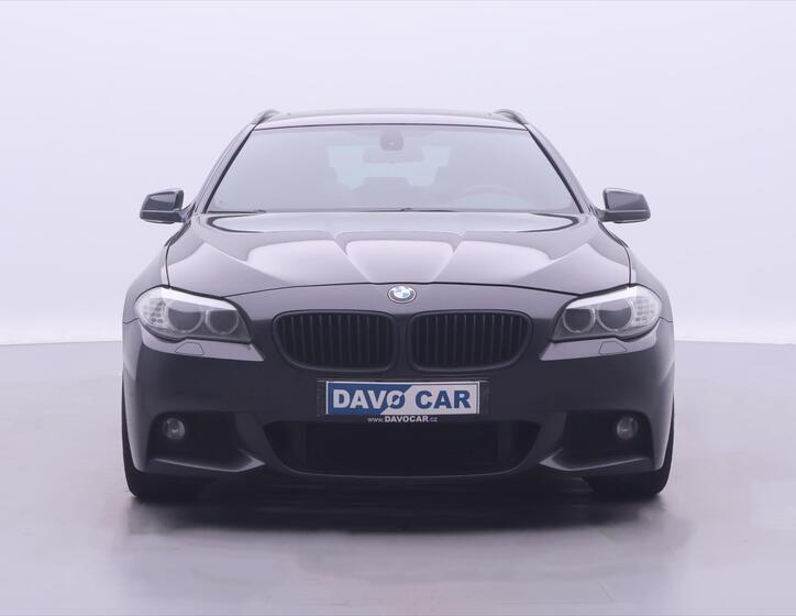 BMW Řada 5 2