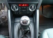 Audi A3 Hatchback 1,6 l 77 kw