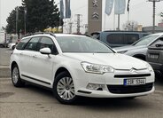 Citroën C5 Kombi 1,6 l 84 kw