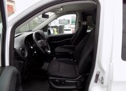 Mercedes-Benz Vito Ostatní 2,0 l 100 kw