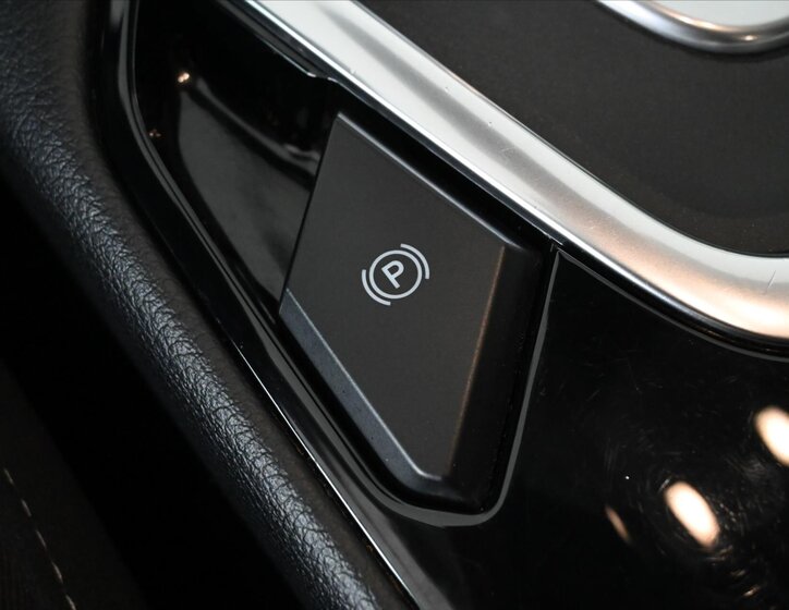 Ford S-MAX MPV 2,0 l 110 kw