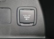 Mitsubishi Outlander SUV 2,4 l 225 kw