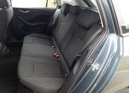 Škoda Scala Hatchback 1,6 l 85 kw