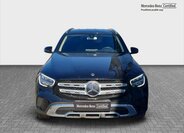 Mercedes-Benz GLC 8