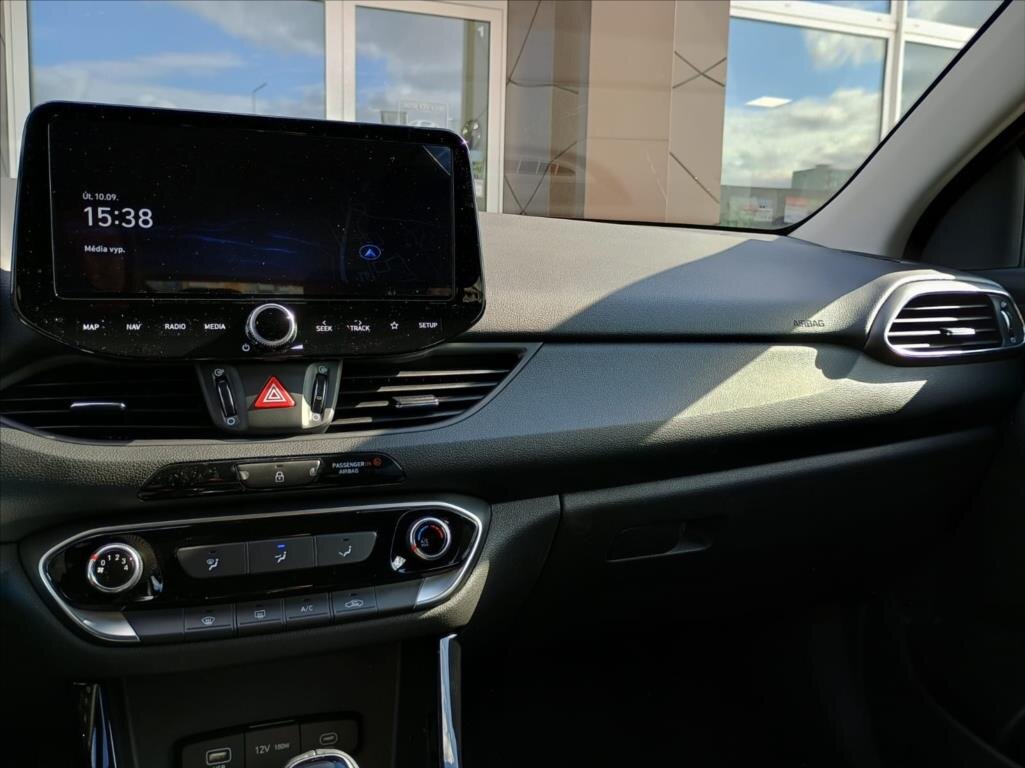 Hyundai i30 Kombi 998,0 85 kw