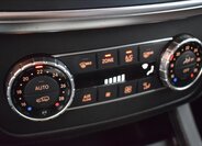 Mercedes-Benz GL SUV 3,0 l 190 kw