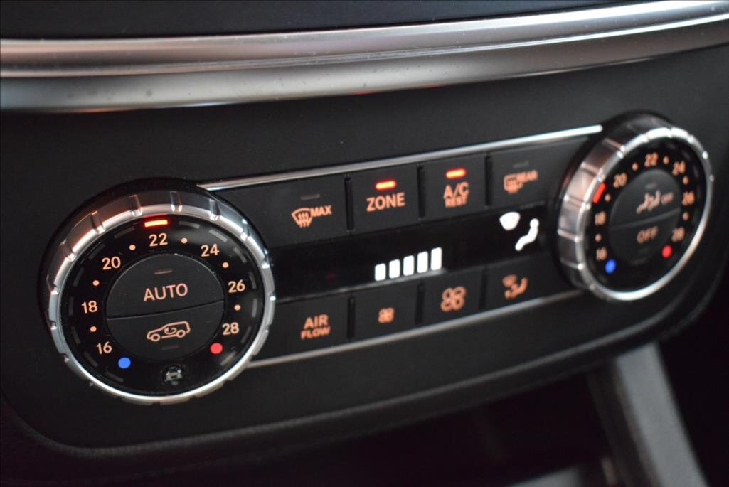 Mercedes-Benz GL SUV 3,0 l 190 kw