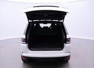 Land Rover Range Rover 9