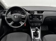 Škoda Octavia Liftback 2,0 l 110 kw