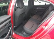 Mazda 3 Hatchback 2,5 l 103 kw