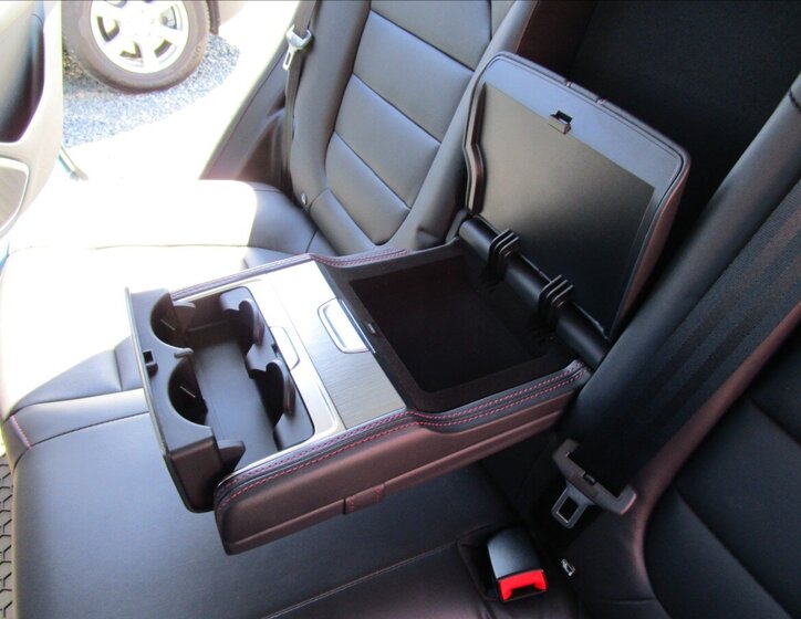 MG HS Hatchback 1,5 l 119 kw