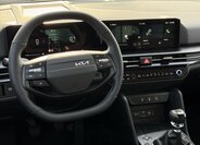 KIA Sportage SUV / Terénní 1,6 l 110 kw