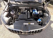 Škoda Kodiaq SUV / Terénní 1,4 l 110 kw