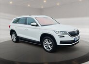 Škoda Kodiaq SUV 2,0 l 140 kw