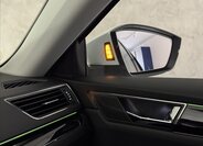 Škoda Superb Kombi 1,4 l 160 kw