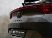 Cupra Formentor SUV / Terénní 2,0 l 110 kw