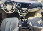 Chrysler Pacifica MPV 3,6 l 211 kw