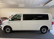 Volkswagen Transporter 3