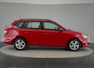Škoda Fabia Kombi 999,0 70 kw