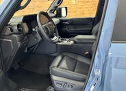 Toyota Land Cruiser SUV 2,8 l 151 kw