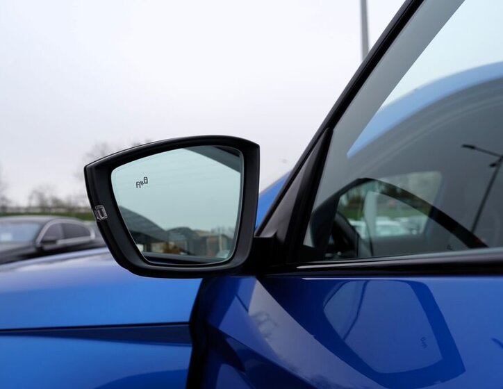 Škoda Kodiaq SUV / Terénní 2,0 l 176 kw