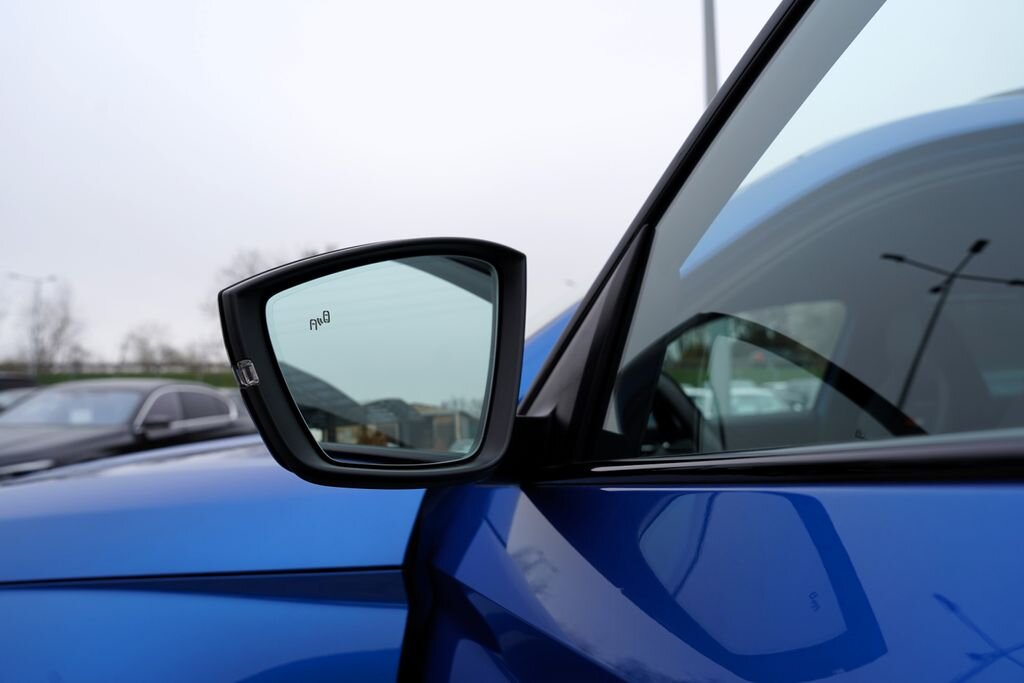 Škoda Kodiaq SUV / Terénní 2,0 l 176 kw