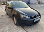 Volkswagen Golf Hatchback 0,0 59 kw
