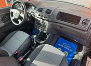 Škoda Fabia Hatchback 1,2 l 51 kw
