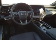 Lexus RX 350h SUV / Terénní 2,5 l 140 kw