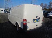 Volkswagen Transporter Ostatní 2,0 l 75 kw