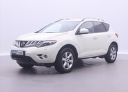Nissan Murano 3