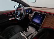 Mercedes-Benz EQE 19