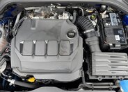 Škoda Octavia Kombi 2,0 l 85 kw