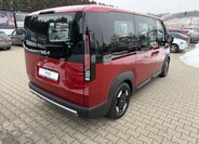 KIA PV5 MPV 0,0 120 kw