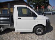 Volkswagen Transporter 4