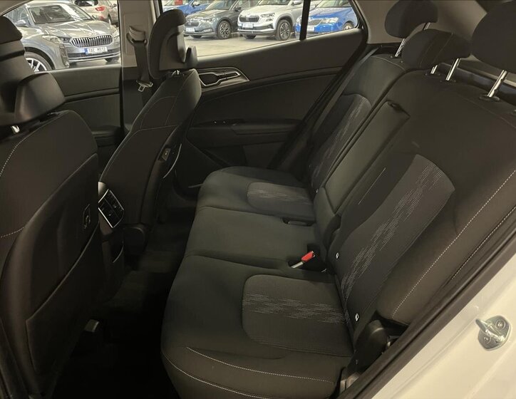 KIA Sportage SUV 1,6 l 110 kw