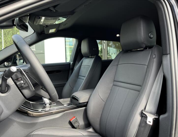 Land Rover Range Rover Evoque 13